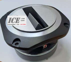 TWEETER ΚΟΡΝΑ **CTC-26AG** ICE (102x102 mm ) Τεμάχιο